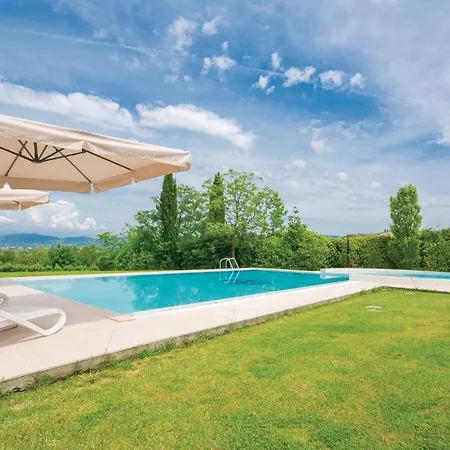 Gardenia Holiday home