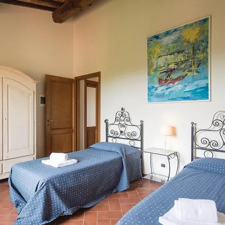 Gardenia Holiday home *