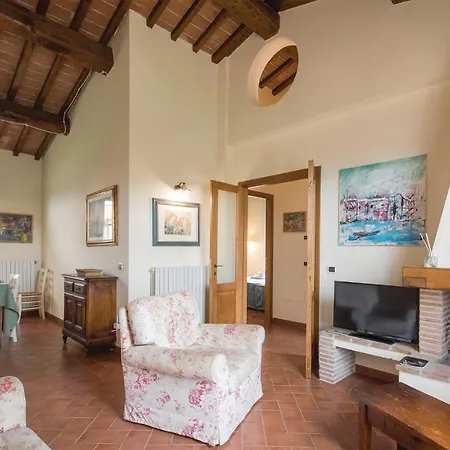 Gardenia Holiday home Cerreto Guidi