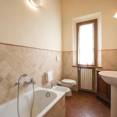 Holiday home Gardenia Cerreto Guidi