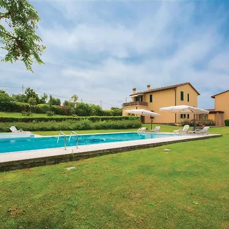 Holiday home Gardenia Cerreto Guidi
