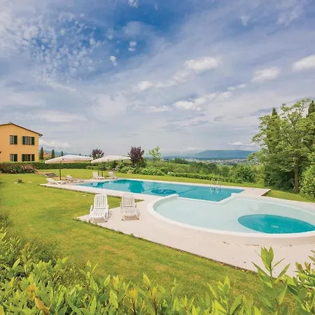 Gardenia Holiday home