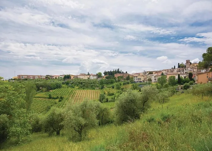 Gardenia Черрето-Гвиди